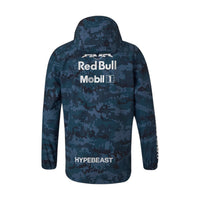 2025 Red Bull Racing F1 Team Hypebeast Rain Jacket Replica
