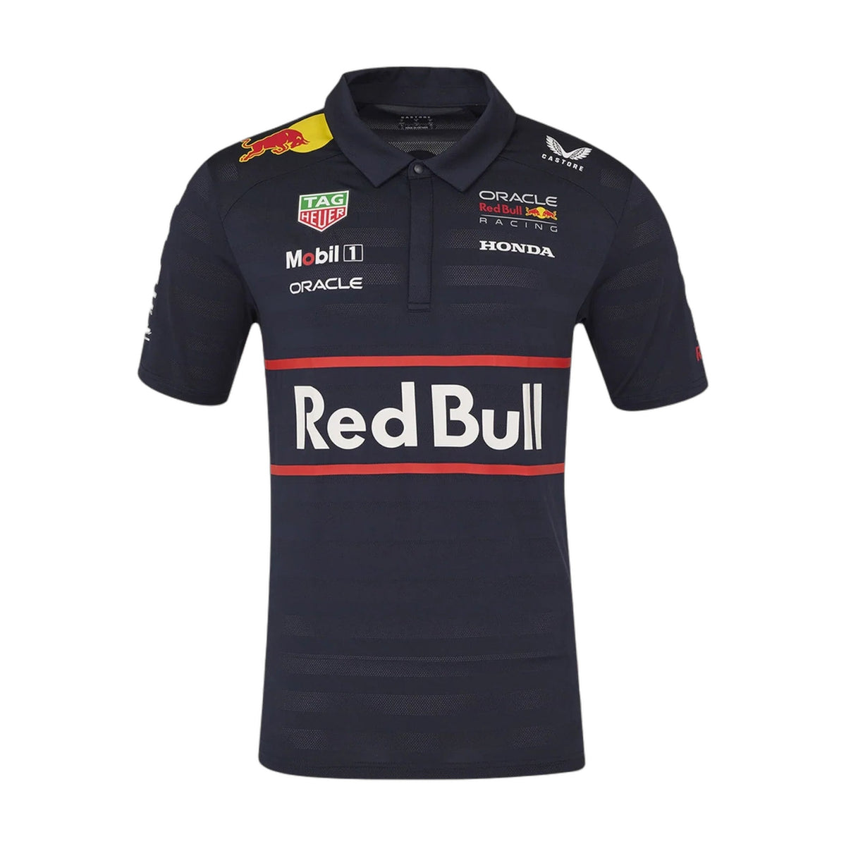 2025 Red Bull Racing F1 Team Polo