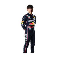 2025 Red Bull Racing F1 Team Race Suit
