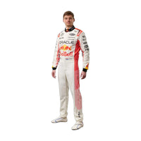 2025 Red Bull Racing Japanese GP F1 Team Race Suit