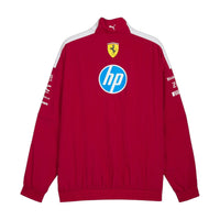2025 Scuderia Ferrari F1 Team Oversized Jacket