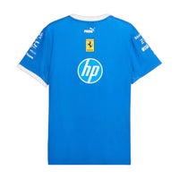 2025 Scuderia Ferrari Monza GP Team T-shirt