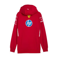2025 Scuderia Ferrari Team Hoodie