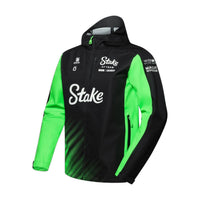 2025  Stake Kick Sauber F1 Team Jacket