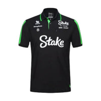 2025  Stake Kick Sauber F1 Team Polo