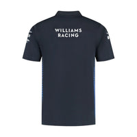 2025 Williams Racing F1 Team Polo