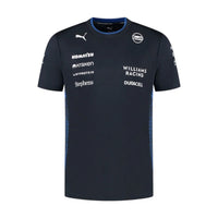 2025 Williams Racing F1 Team T-shirt