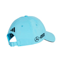 2025 George Russell Mercedes F1 Cap