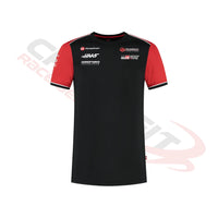 2025 Haas F1 Team T-shirt