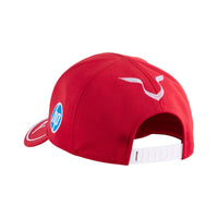 2025 Lewis Hamilton Scuderia Ferrari Cap