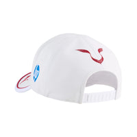 2025 Lewis Hamilton Scuderia Ferrari HP F1 Cap