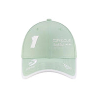 2025 Max Verstappen Red Bull F1 Miami GP Cap