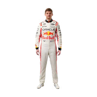 2025 Max Verstappen Red Bull Japanese GP F1 Race Suit