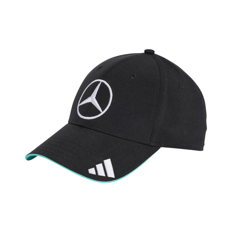 2025 Mercedes F1 Team Cap