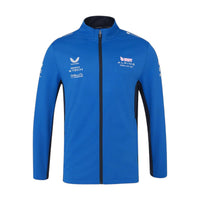 2026 Alpine F1 Team Softshell Jacket