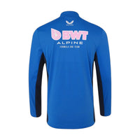 2026 Alpine F1 Team Softshell Jacket