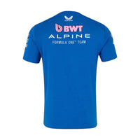 2026 Alpine F1 Team T-shirt