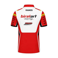 2026 Birel ART Racing Polo Shirt