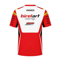 2026 BIREL ART Racing Team T-Shirt