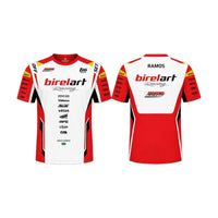 2026 BIREL ART Racing Team T-Shirt