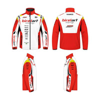 2026 BIREL ART Team Softshell Jacket