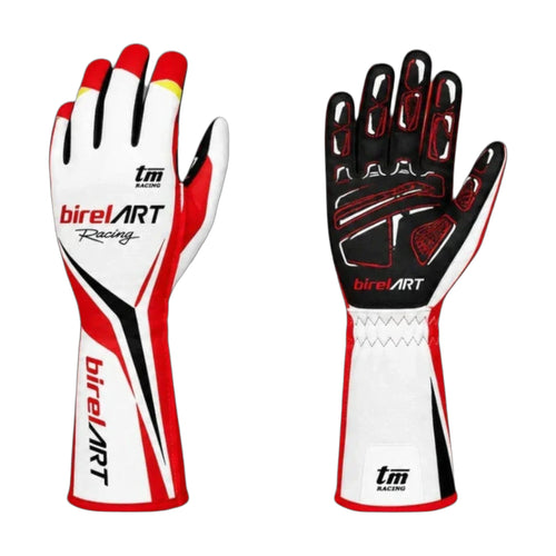 2026 BIRELART Racing Karting Gloves