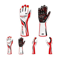 2026 BIRELART Racing Karting Gloves