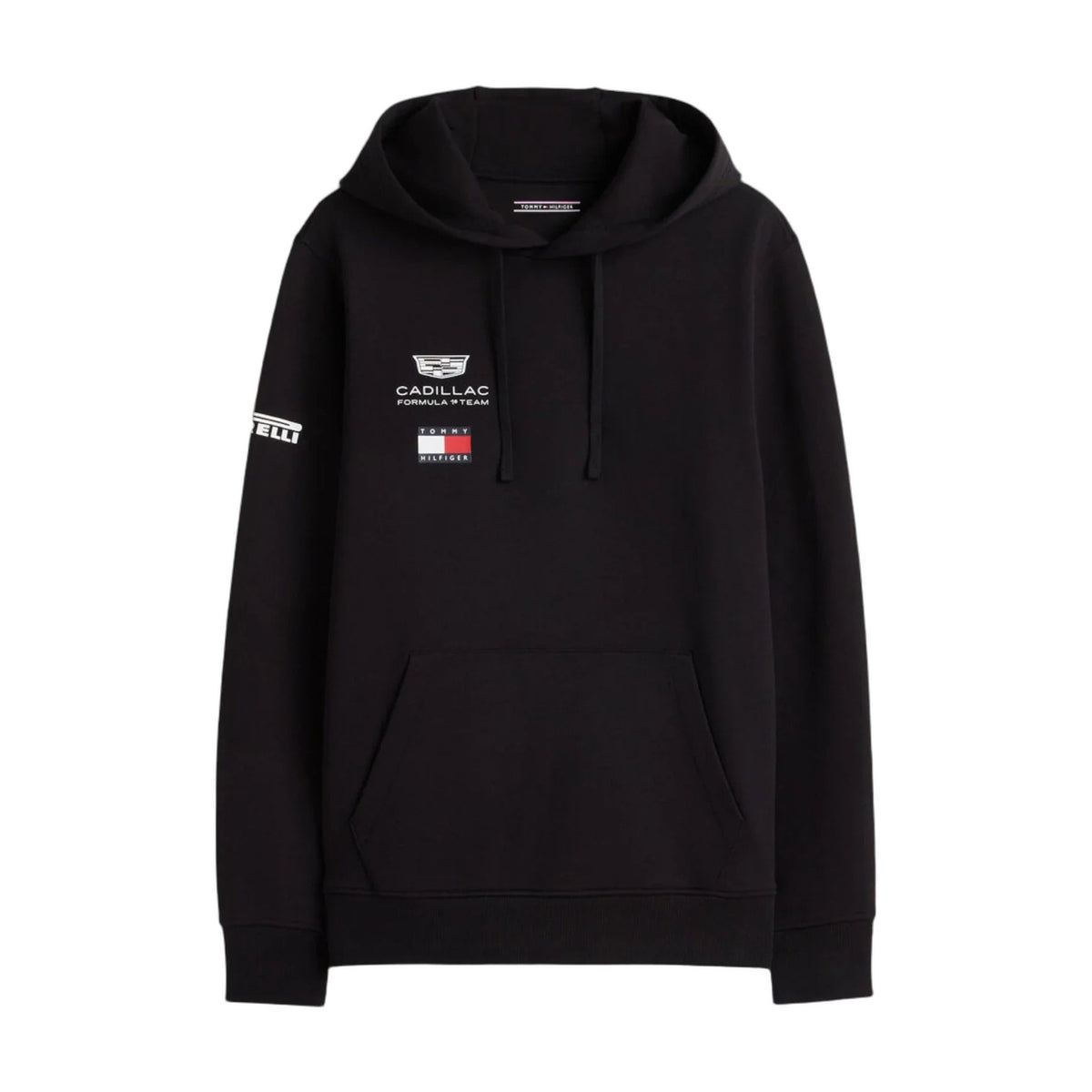 2026 Cadillac F1 Team Hoodie