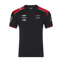 2026 Haas F1 Team T-shirt