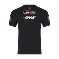 2026 Haas F1 Team T-shirt
