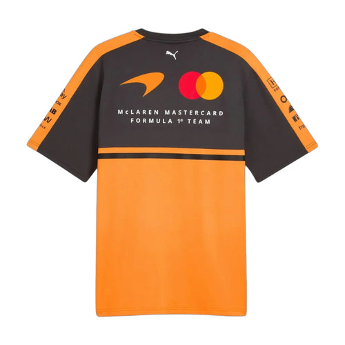 2026 McLaren F1 Team T-shirt