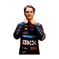2026 McLaren Monaco GP F1 Team Race Suit