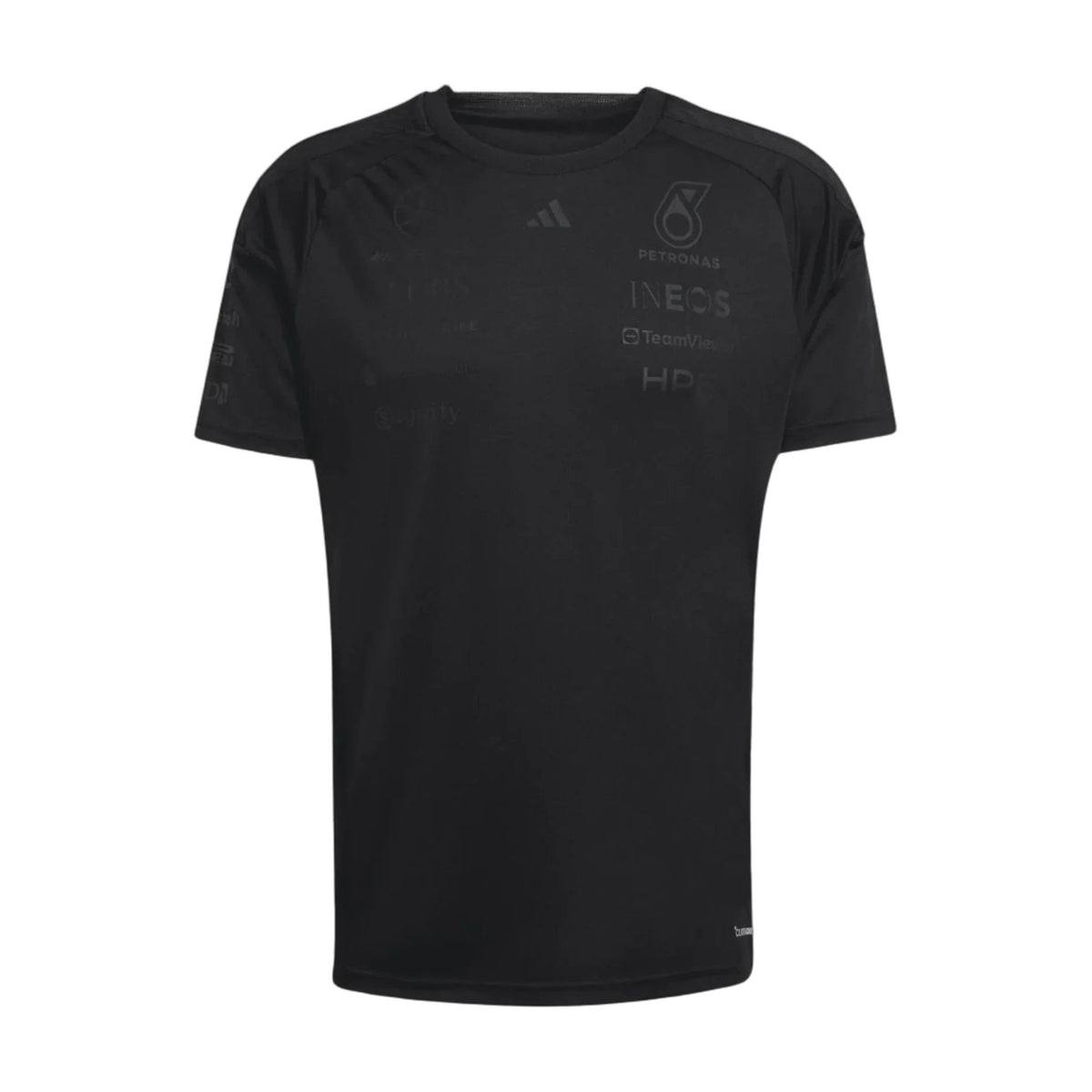 2026 Mercedes-AMG F1 Team Night T-shirt