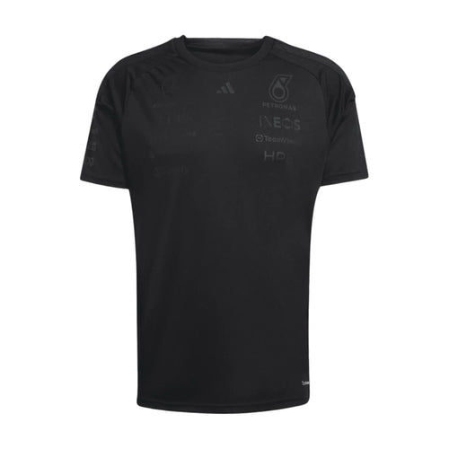 2026 Mercedes-AMG F1 Team Night T-shirt