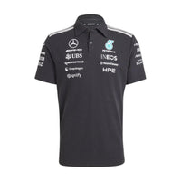 2026 Mercedes-AMG F1 Team Polo