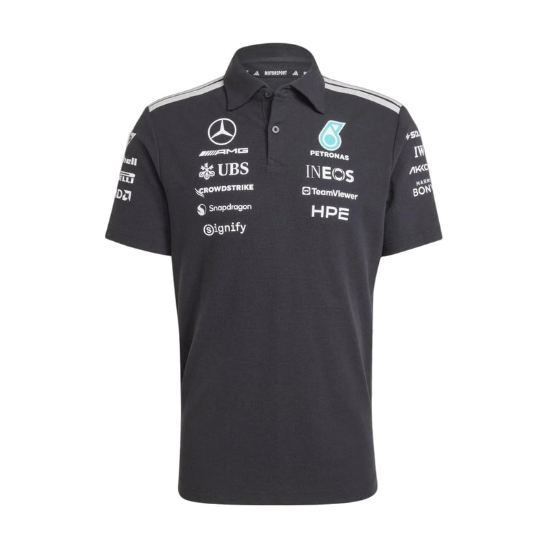 2026 Mercedes-AMG F1 Team Polo