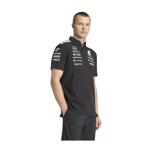 2026 Mercedes-AMG F1 Team Polo