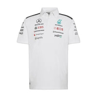 2026 Mercedes-AMG F1 Team Polo