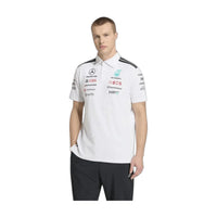 2026 Mercedes-AMG F1 Team Polo