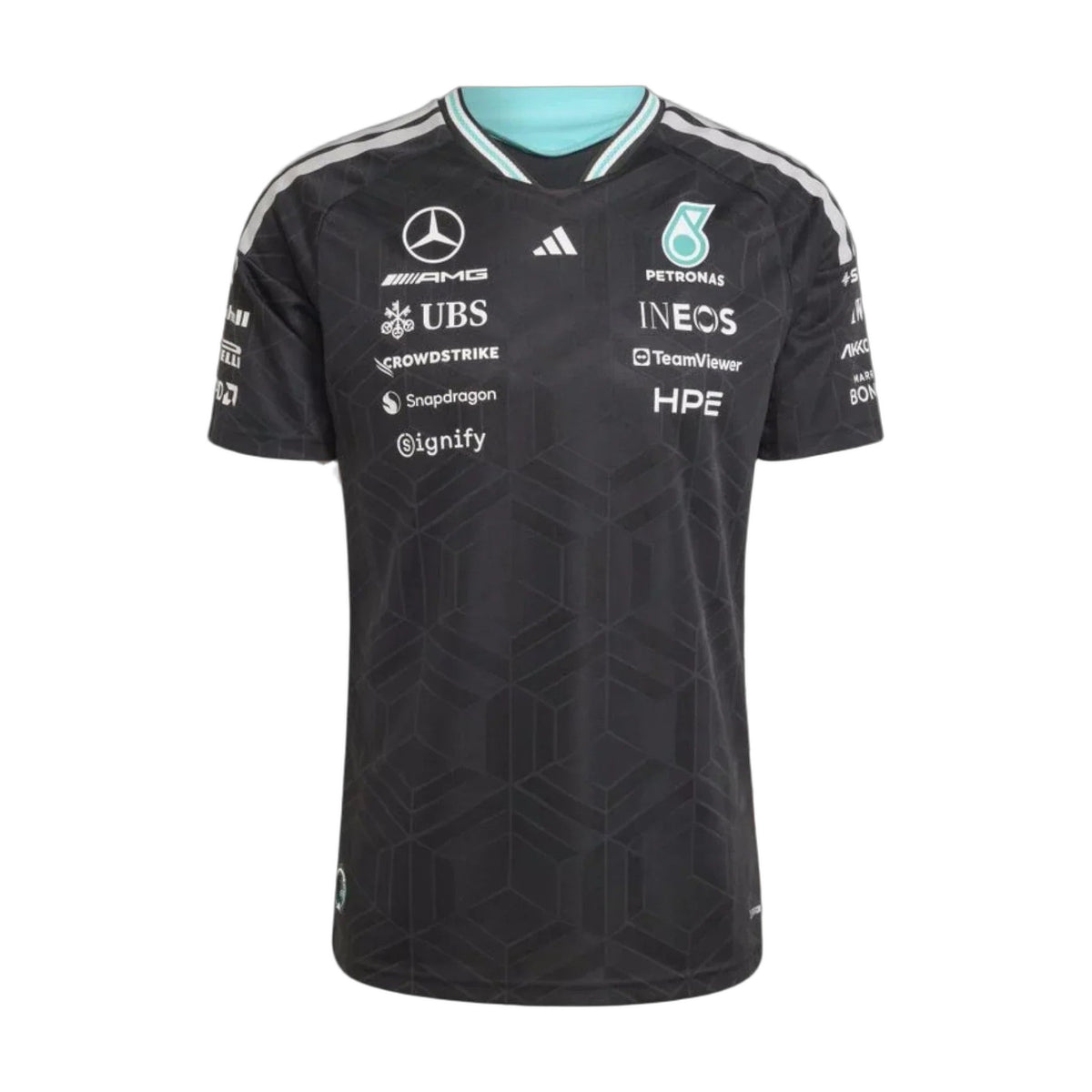 2026 Mercedes-AMG F1 Team T-shirt