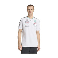 2026 Mercedes-AMG F1 Team T-shirt