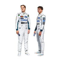 2026 Oscar Piastri Mclaren British GP F1 Race Suit