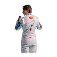 2026 Oscar Piastri Mclaren British GP F1 Race Suit