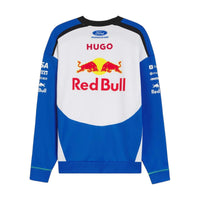 2026 Racing Bulls F1 Team Sweater