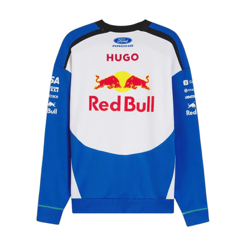 2026 Racing Bulls F1 Team Sweater