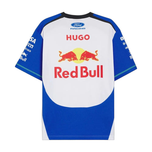 2026 Racing Bulls F1 Team T-shirt