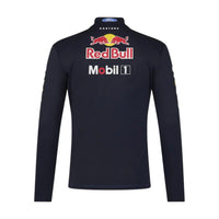 2026 Red Bull Racing F1 Team 1/4 Zip Sweater
