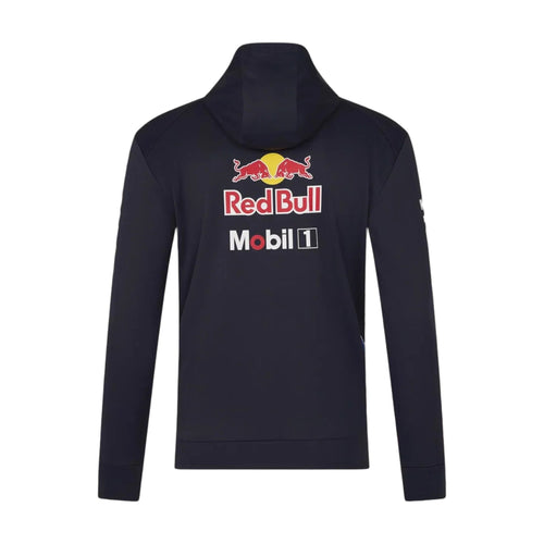 2026 Red Bull Racing F1 Team Hoodie