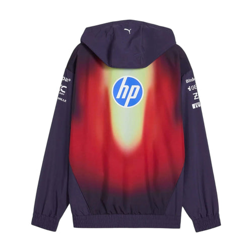 2026 Scuderia Ferrari China GP F1 Team Hoodie