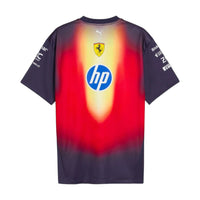 2026 Scuderia Ferrari China GP F1 Team T-shirt